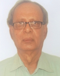 Photo of Dr. M.K. Hawaldar